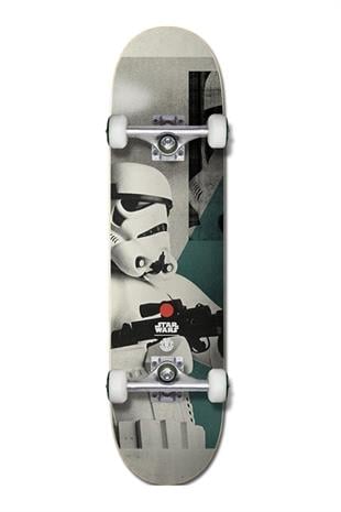 Element 8.0 Star Wars Storm T Assorted Complete 