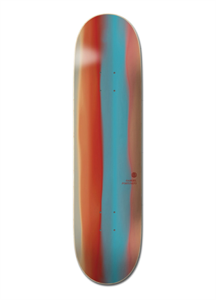 Element 8.25 Koevoet Fortunato Deck Profesyonel Kaykay Tahtası 