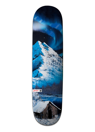 Element 8.25 BRxE Absolute Deck Profesyonel Kaykay Tahtası 