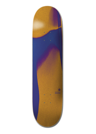 Element 8.0 Koevoet Westgate Deck Profesyonel Kaykay Tahtası 