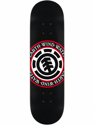 Element Seal Deck Profesyonel Kaykay Tahtası 