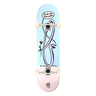 Foundation 8.13 Servold Feral Complete Profesyonel Kaykay 
