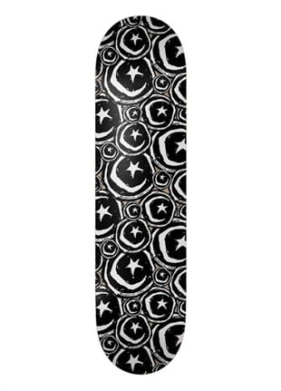 Foundation 8.25 Stickered Deck Profesyonel Kaykay Tahtası 