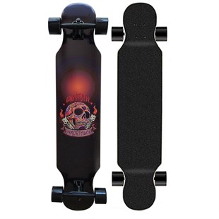 GANG OF DEVIL LONGBOARD 107CM 