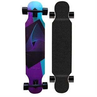 GANG PRISM LONGBOARD 107CM 