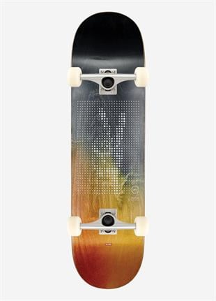 Globe 8.5 Shop G2 Dot Gain-Peace Complete Profesyonel Kaykay 