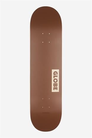 Globe 8.5 Goodstock Clayk Deck Profesyonel Kaykay Tahtası 