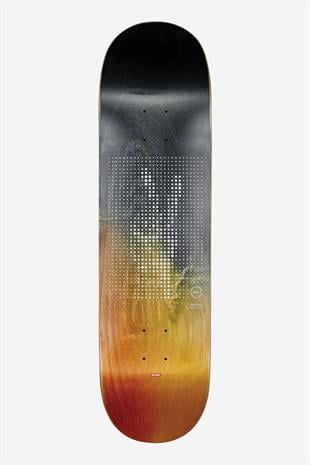 Globe 8.5 Shop G2 Dot Gain-Peace Deck Profesyonel Kaykay Tahtası 