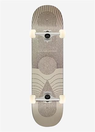 Globe 8.0 G2 Real Fun - Wow Deck  Complete Profesyonel Kaykay 