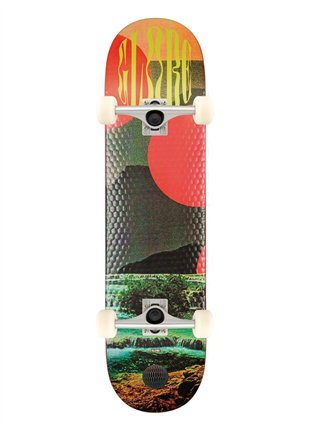 Globe 8 Shop G2 Rapid Space - Sundance Complete Profesyonel Kaykay 