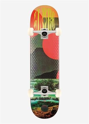 Globe 8 Shop G2 Rapid Space - Sundance Complete Profesyonel Kaykay 