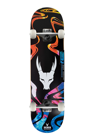 HORN 8.125 PRO SMOKY COMPLETE PROFESYONEL KAYKAY 