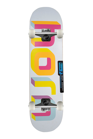 HORN 8.125 PRO ENJOY  COMPLETE PROFESYONEL KAYKAY 