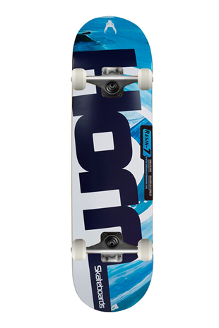 HORN 8.0 PRO AQUA COMPLETE PROFESYONEL KAYKAY 