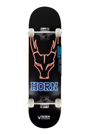 HORN 8.125 PRO NEON COMPLETE PROFESYONEL KAYKAY 