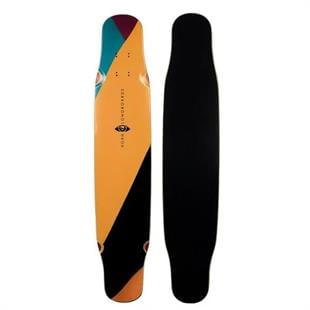 Horn My Life Longboard Complete 102CM 