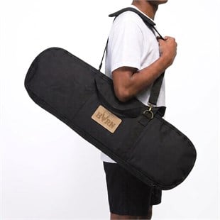 Horn Skateboards Black Kaykay Çantası 85cm 