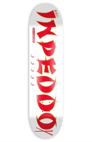 Inpeddo 8.375 Hot Stick Deck Profesyonel Kaykay Tahtası 