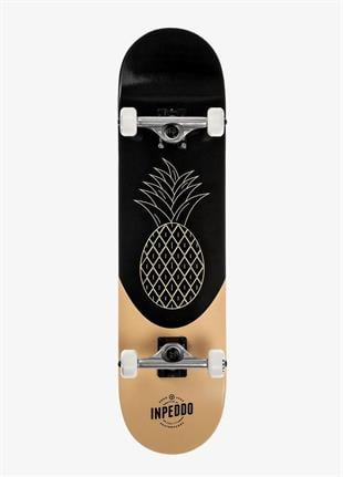Inpeddo 8.0 Pine Complete Profesyonel Kaykay 