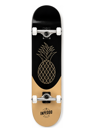Inpeddo 8.0 Pine Complete Profesyonel Kaykay 