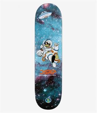 Inpeddo 8.0 The Dudes DSRP Deck Profesyonel Kaykay Tahtası 