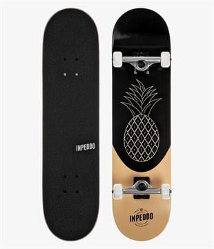 Inpeddo 8.0 Pine Complete Profesyonel Kaykay 