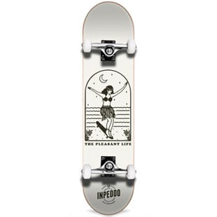 INPEDDO LADY COMPLETE 8,0 