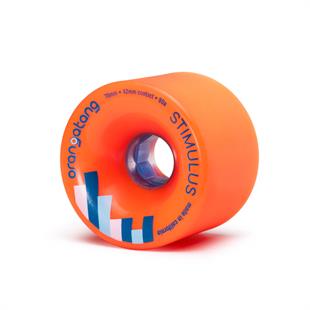 Orangatang Stimulus 70mm 80A Wheels 
