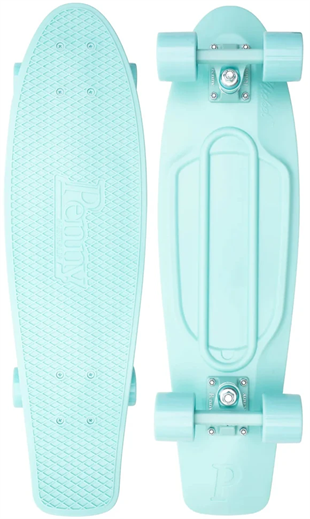 Penny Board The Original Staple Mint 27 