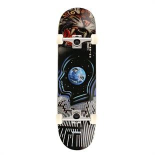 Primitive 8.5 Ribiero Mindset Complete Profesyonel Kaykay 