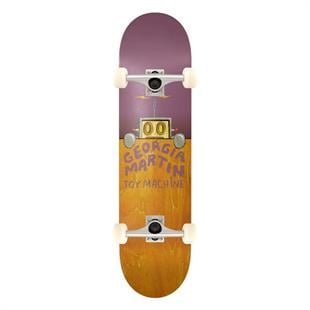 Toy Machine 8.38 Martin Fence Complete Profesyonel Kaykay 