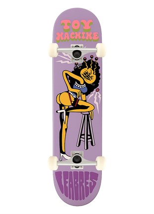 Toy Machine 8.25 Jeremy Leabres Complete Profesyonel Kaykay 