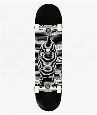 Toy Machine 8.0 Toy Division Complete Profesyonel Kaykay 