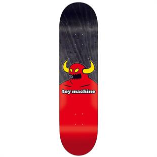 Toy Machine 8.38 Monster Deck Profesyonel Kaykay Tahtası 
