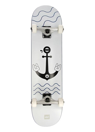 Uber 8 Anchor Complete Profesyonel Kaykay 