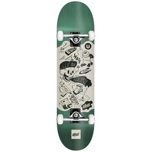 UBER DIY 3 STAR COMPLETE 7,5 