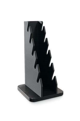 Woodenblack Fingerboard Desktop Stand 