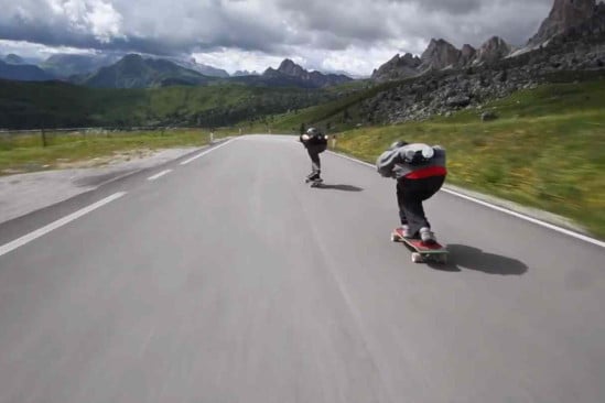 Powell Peralta longboard ve cruiser