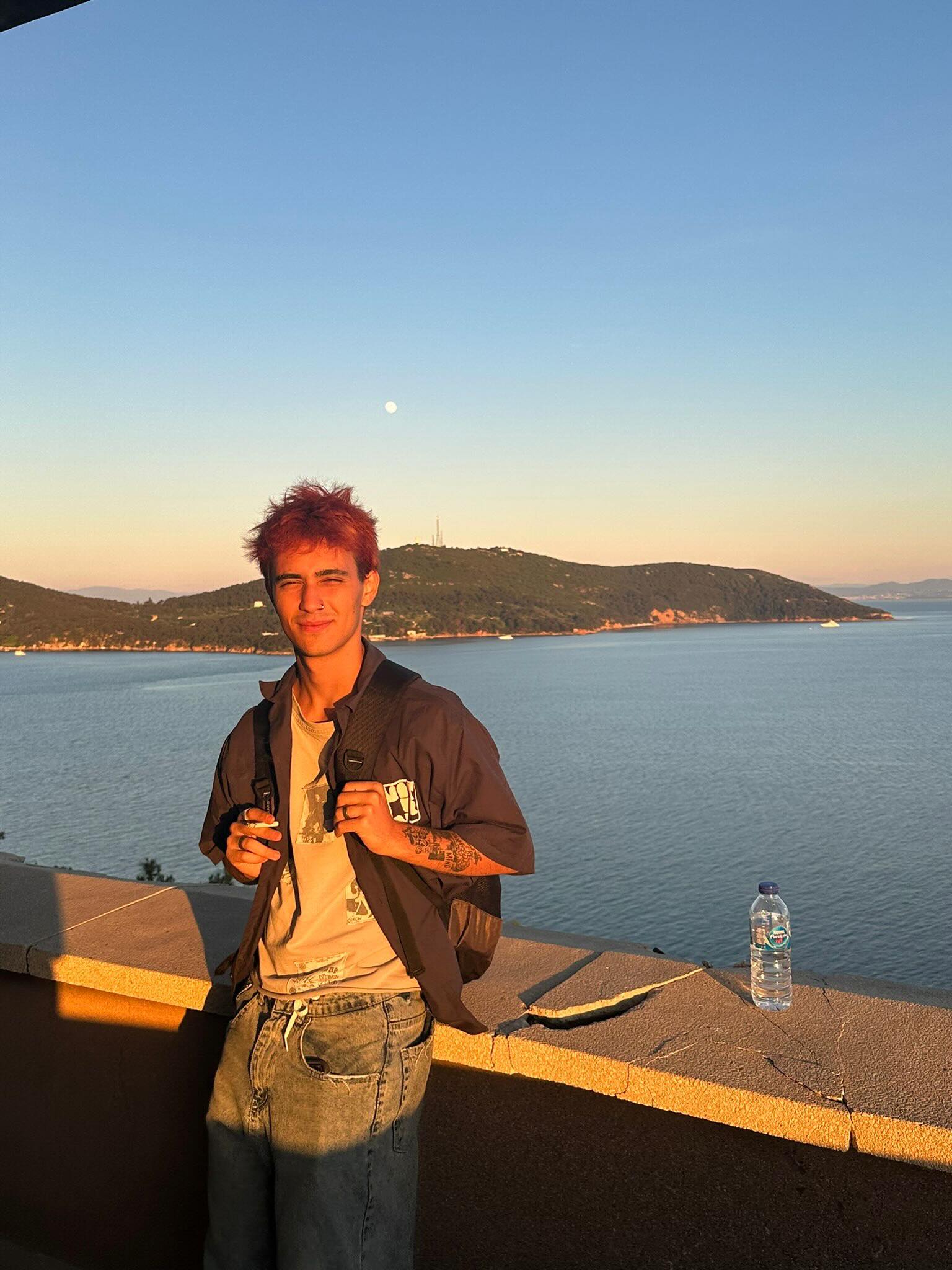 Taha Kalınkara — Fotoğraf