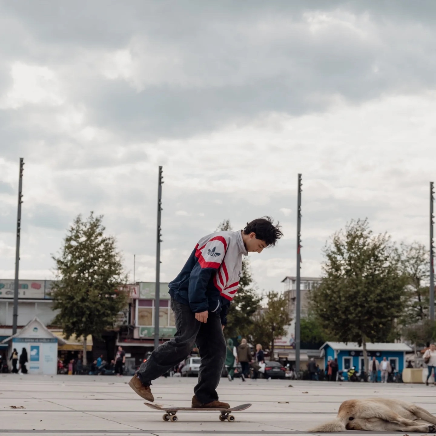 Yusuf — Fotoğraf