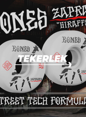 Kaykay Tekerleri | Skateboard Wheels