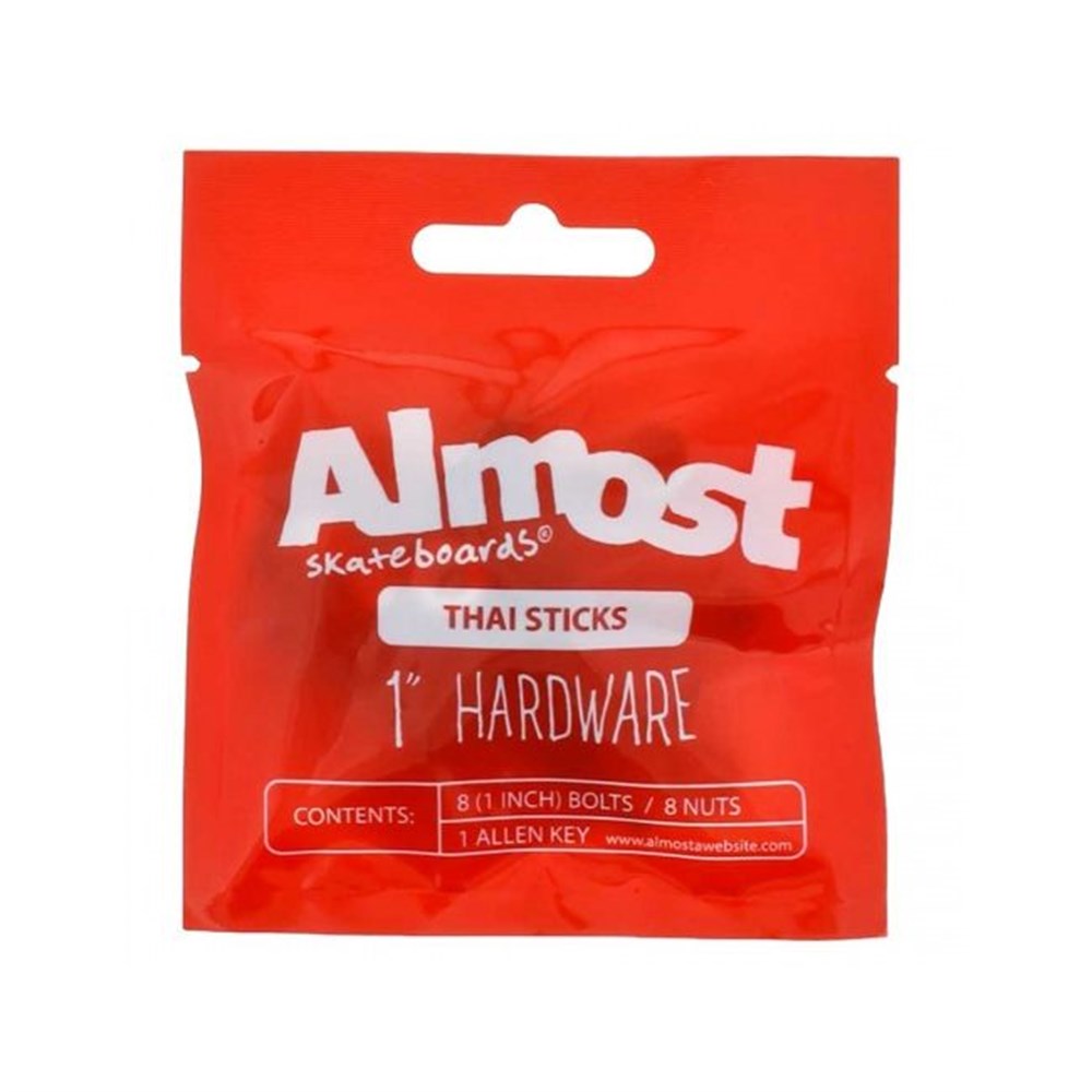 Almost Thai Stick Hardware Vida Seti