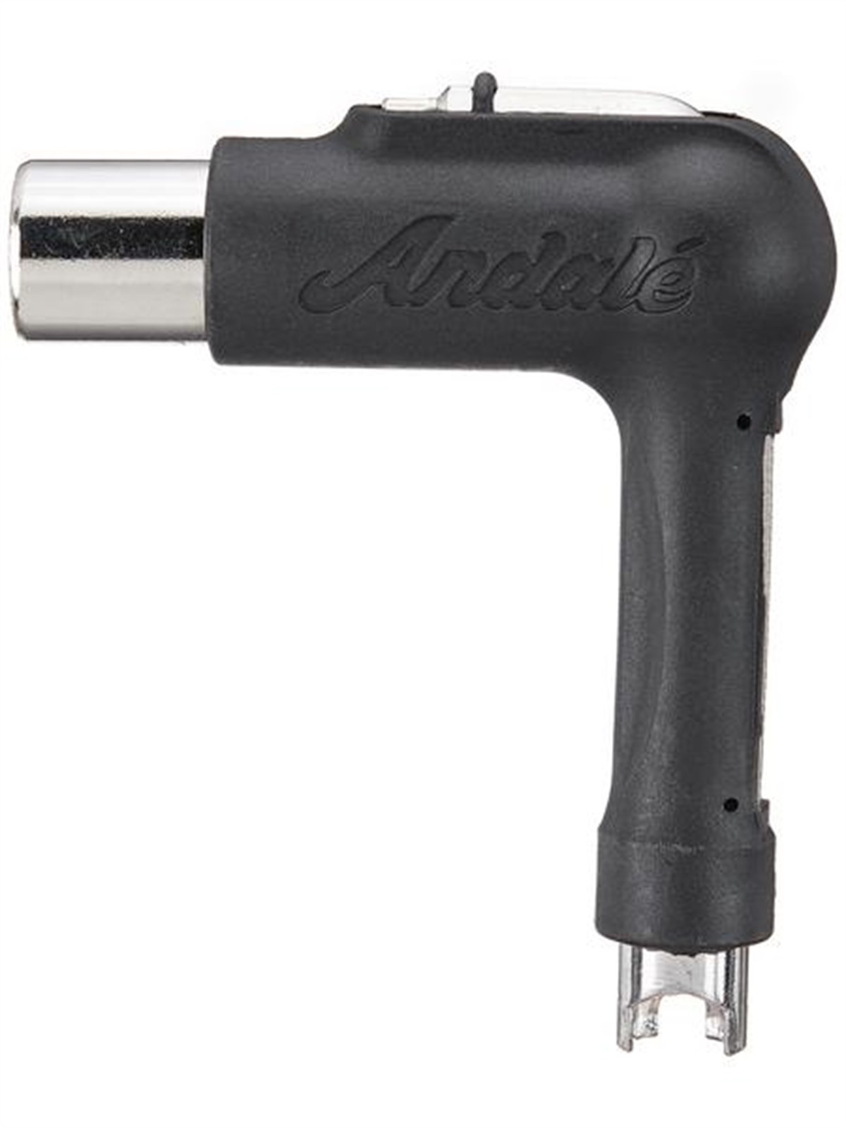 Andale Multi Purpose Ratchet Siyah Tool
