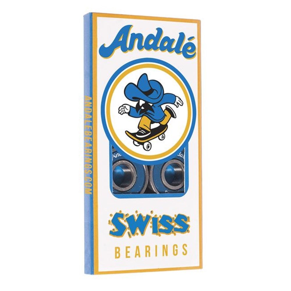 Andale Swiss Rulman