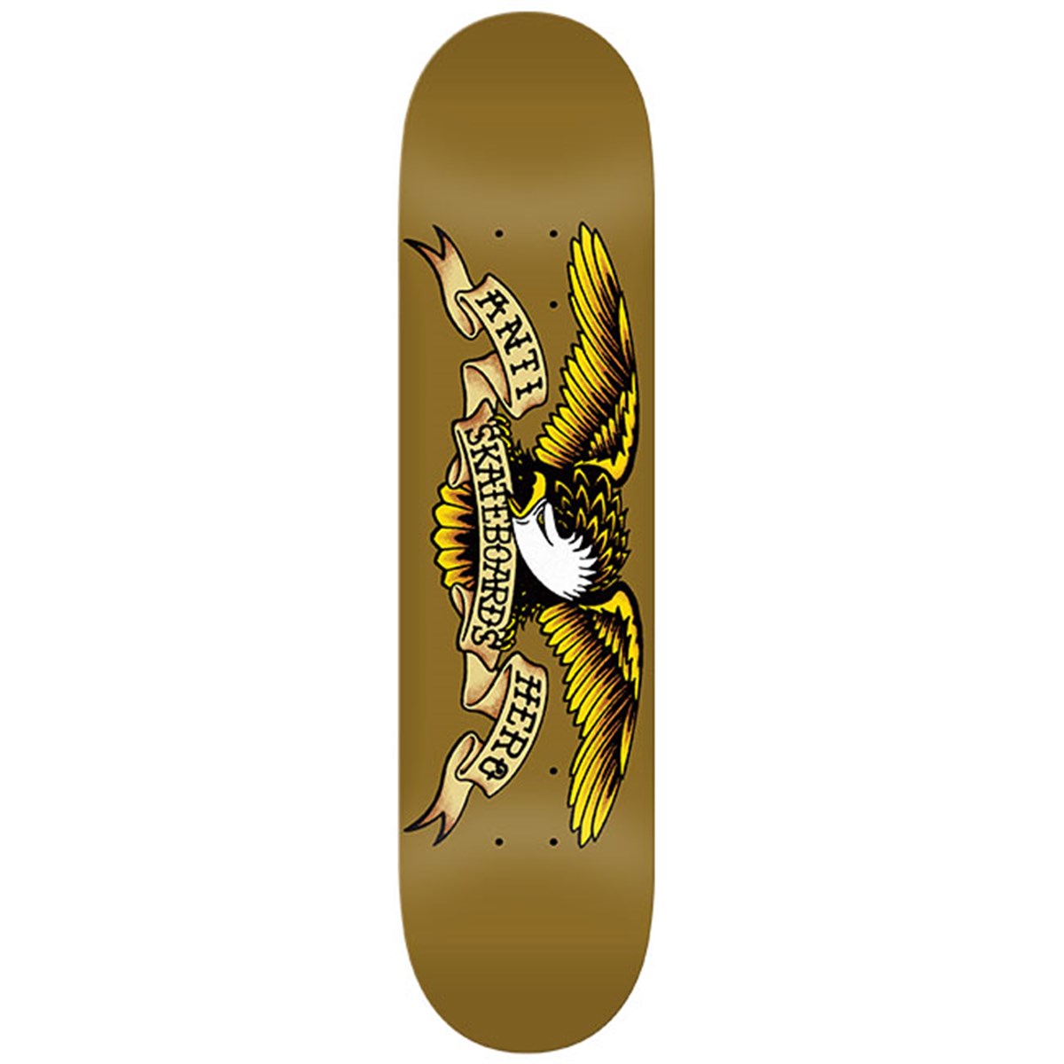 AntiHero 8,06 Classic Eagle Deck Kaykay Tahtası