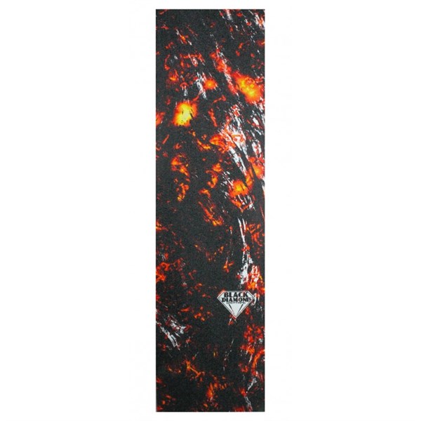 BLACK DIAMOND LAVA KAYKAY ZIMPARASI 