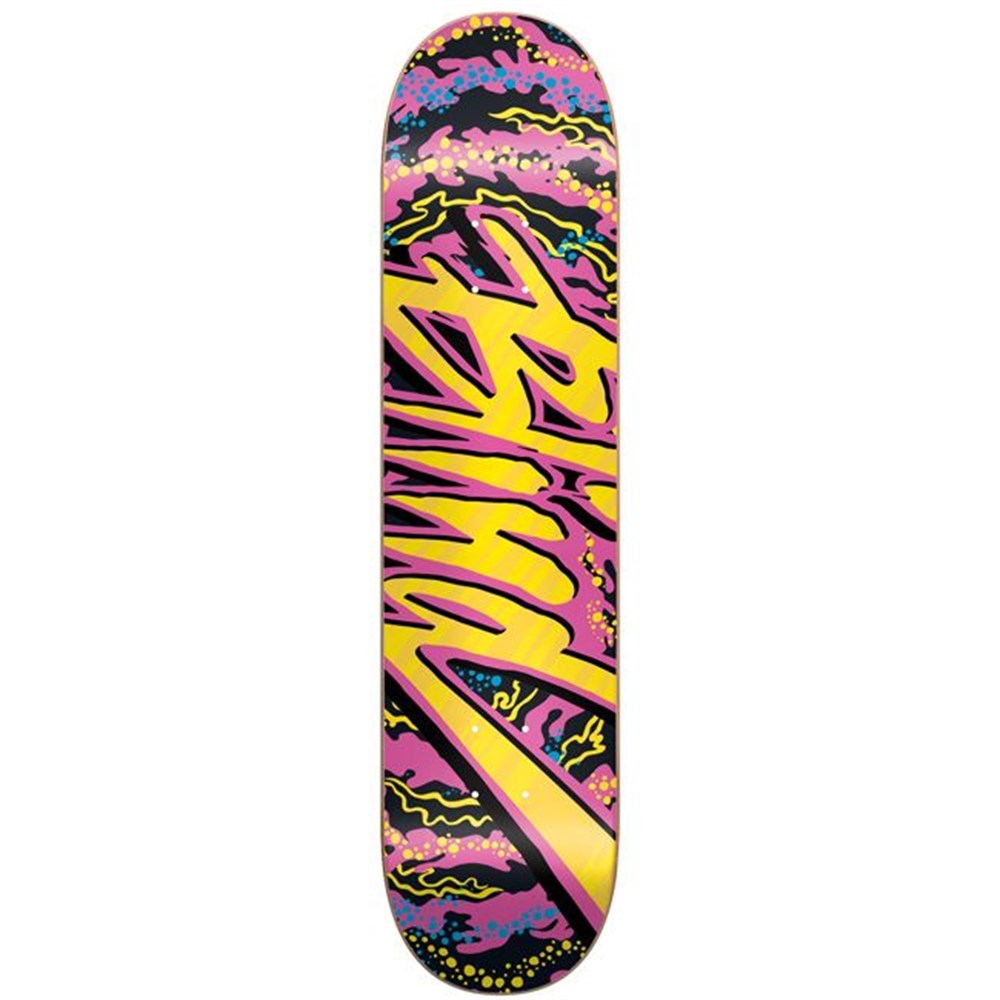Blind 7,75 Trip Out SS Pink Deck Kaykay Tahtası