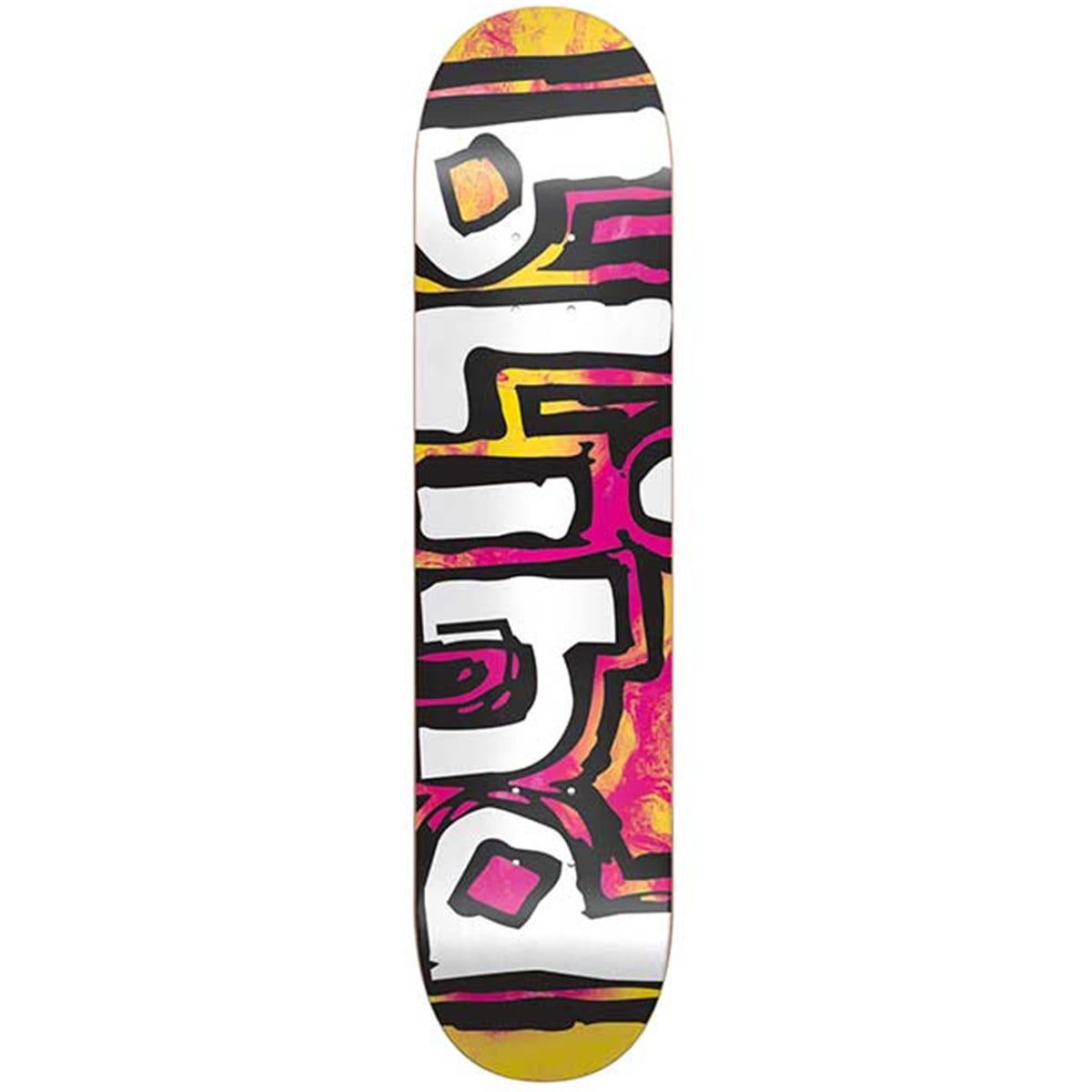 Blind 8,0 OG Water Color Pink Deck Kaykay Tahtası