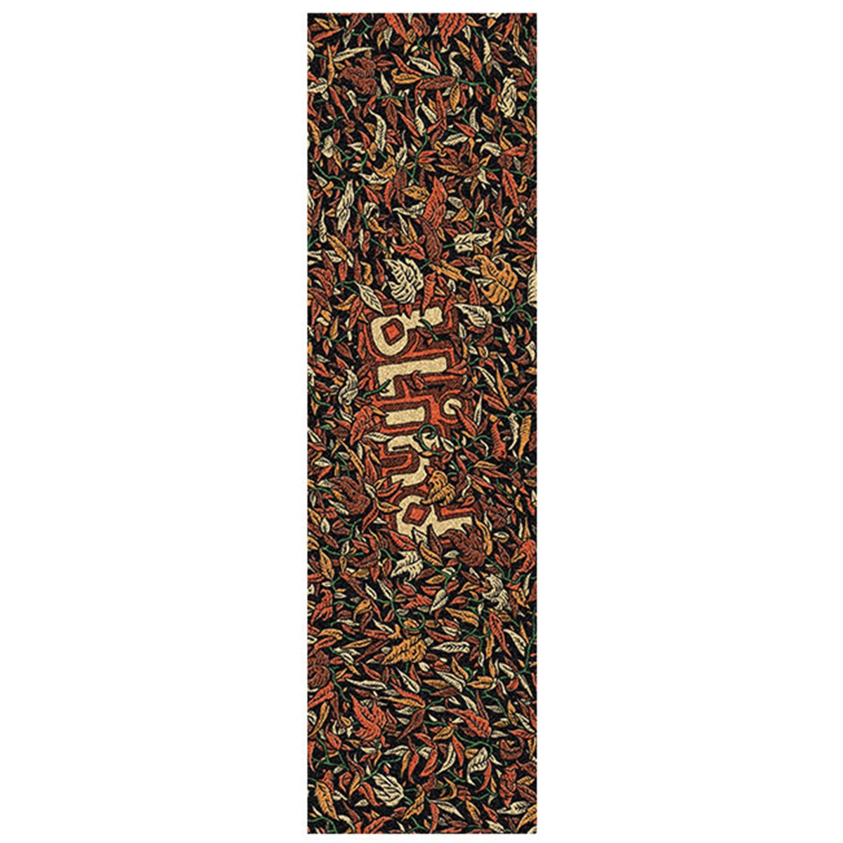 Blind Foliage Zımpara