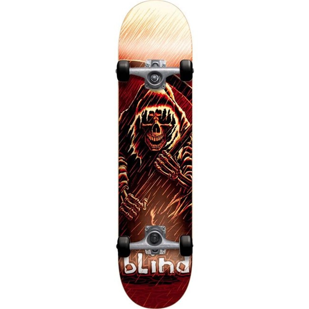 Blind Raining Blood RedComplete 7,5